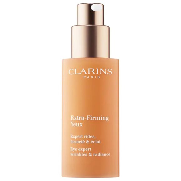 SALE! ✅ CLARINS Extra-Firming Eye (Yeux) .5oz⭐ BNIB - Picture 4 of 4